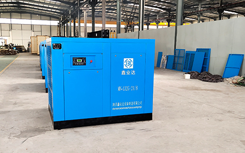 隧道空(kōng)壓機