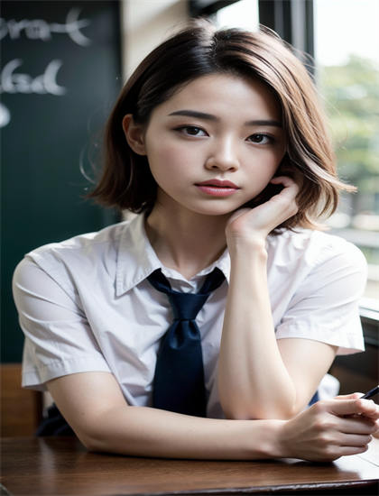 主流的《少妇安吉娜》伏笔运用惊艳四座的：前后呼应与细节铺垫